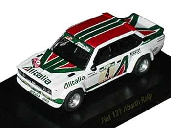 Amazon.co.jp: 京商 1/64 フィアット ランチア ミニカー