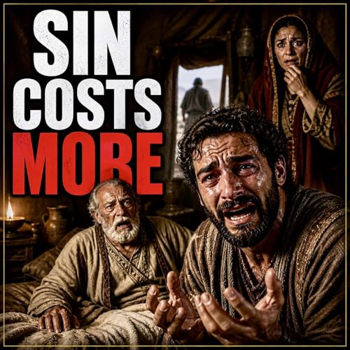 DAY 26: WHY DOES SIN ALWAYS COST MORE?