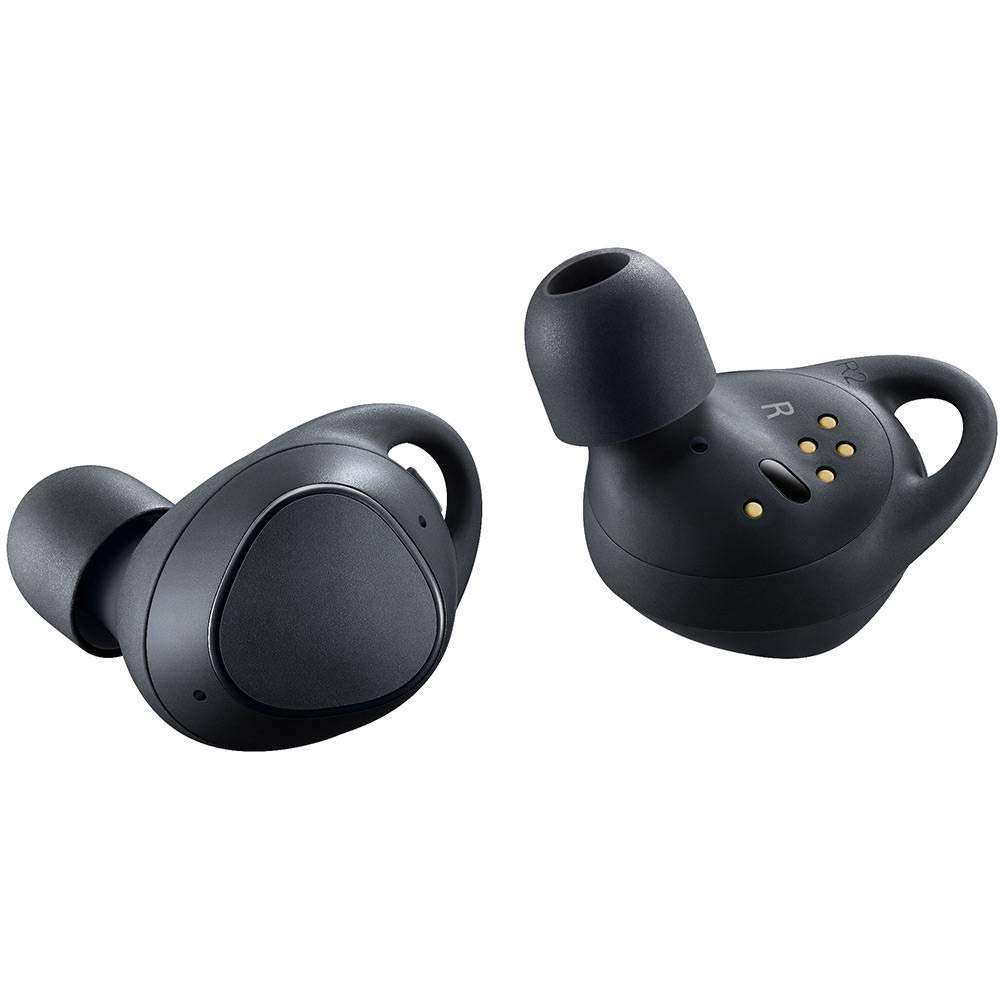 Fone de Ouvido sem Fio Samsung Gear IconX SM-R140NZKAZTO Bluetooth