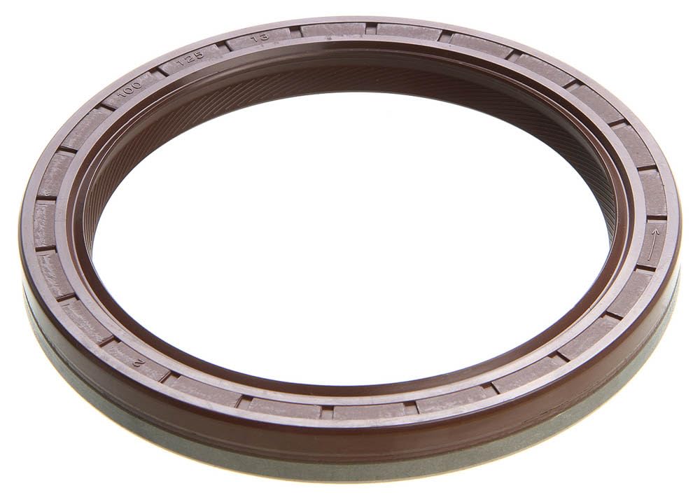 transmission sided AJUSA 15068000 Shaft Seal, crankshaft for ALPINA,BENTLEY,BMW,