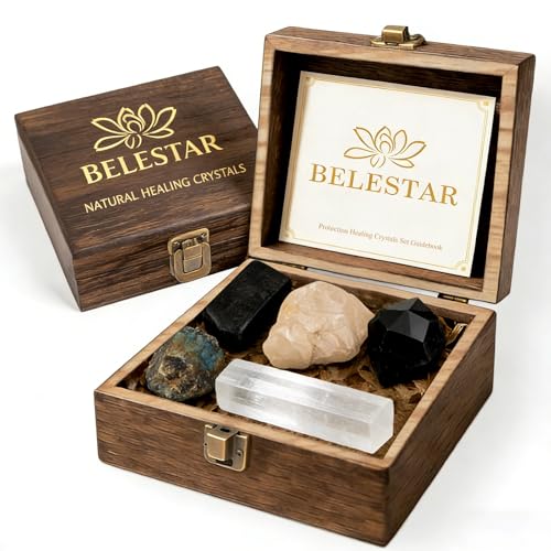 BELESTAR Premium Protection Healing...