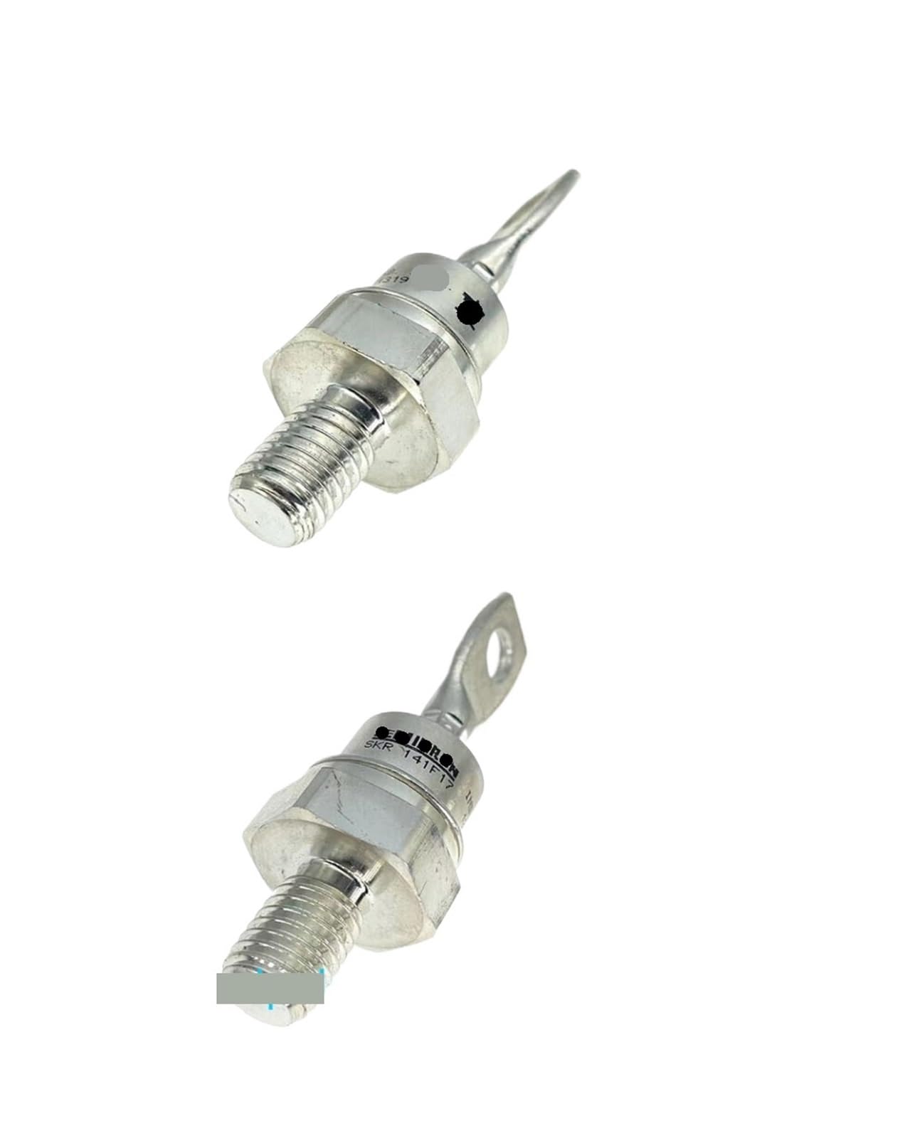 MBPAIHOP 1PCS SKR141F17 SKN141F17 Rectifier diode(SKN141F17)