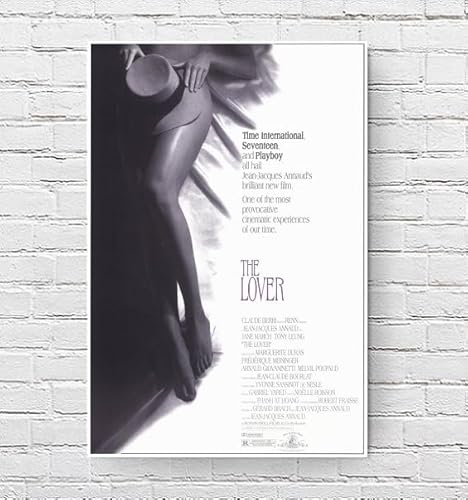 �f��|�X�^�[ ���l/���}�� The Lover 11×17�C���` (27.9×43.2cm) US�� mp2 (tomohochikaze) [���s�A���i]