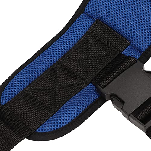 Cintura di Sicurezza per Sedia a Rotelle, ANGGREK