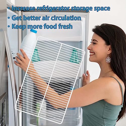 Étagère en fil de fer Kenmore PS9492365 de rechange durable