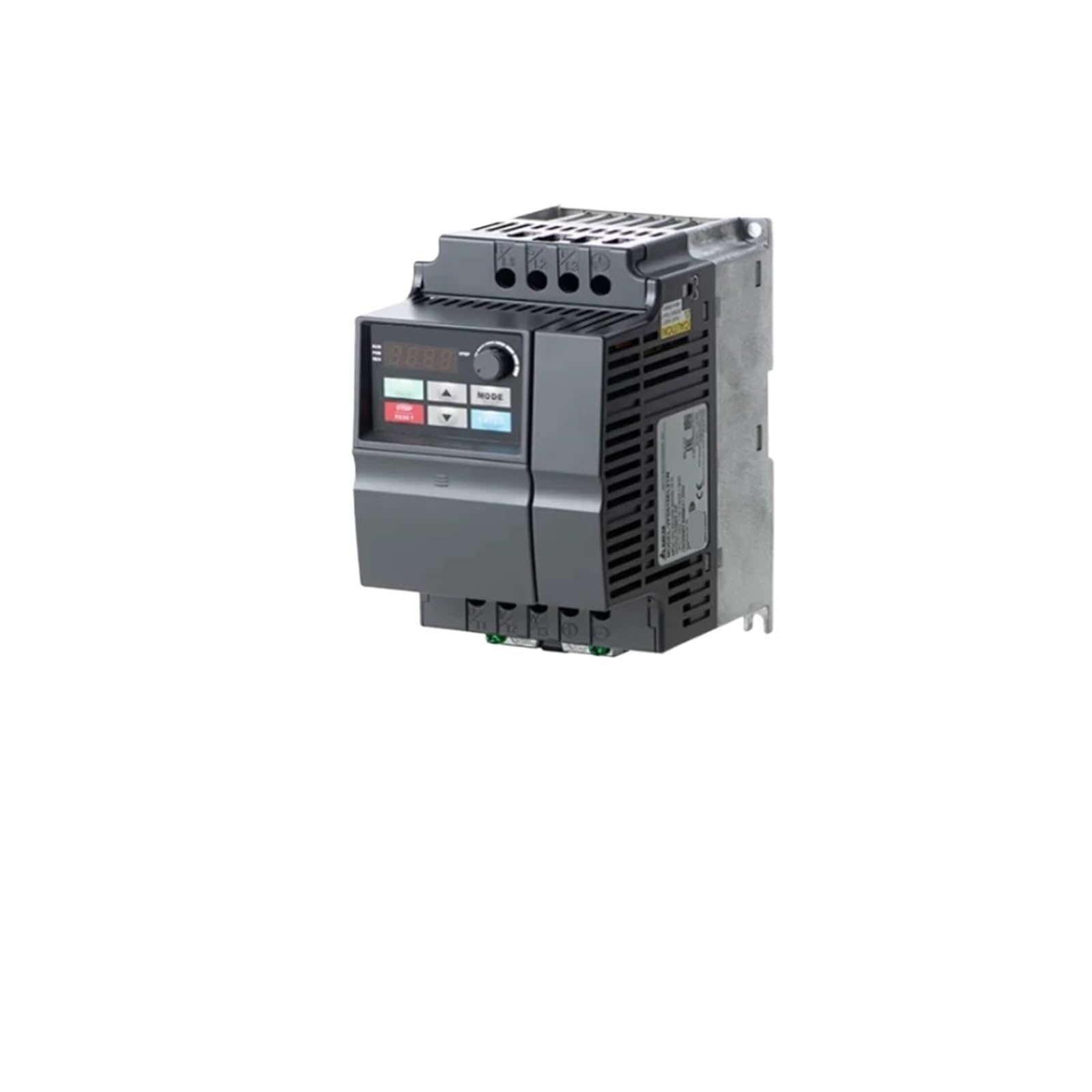JJKKOZVQF Converter 220V input/output VFD022EL21W (2200W 220V)