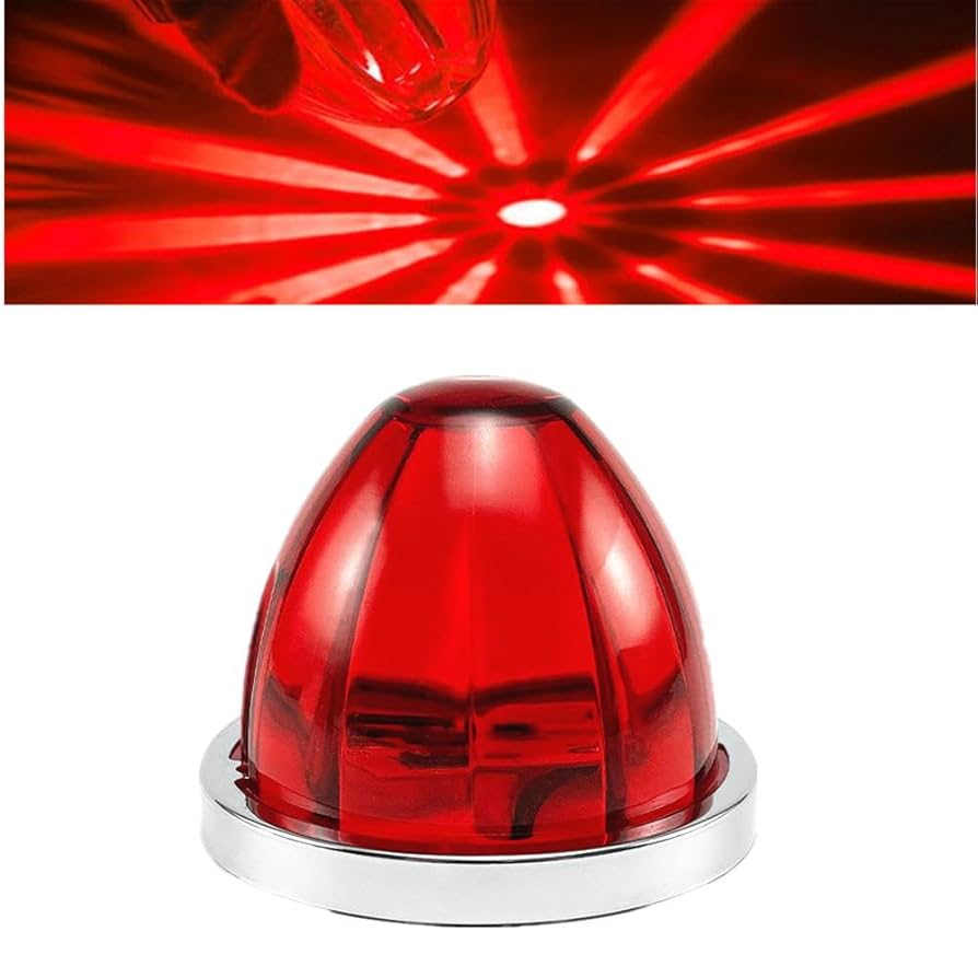 Amazon.com: Ctopkatuo 1PC Universal Watermelon Lights for