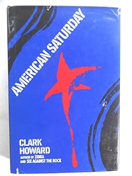 Hardcover American Saturday Book