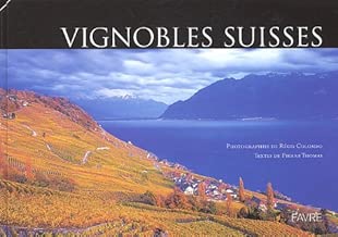 Download Vignobles suisses PDF