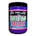 Gaspari Nutrition Superpump Max, Watermelon, 1.41-Pounds