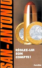 Download Réglez-lui son compte ! PDF