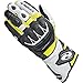 Produktbild Held Leather Gloves Evo-Thrux Ii Black/Fluo Yellow 9
