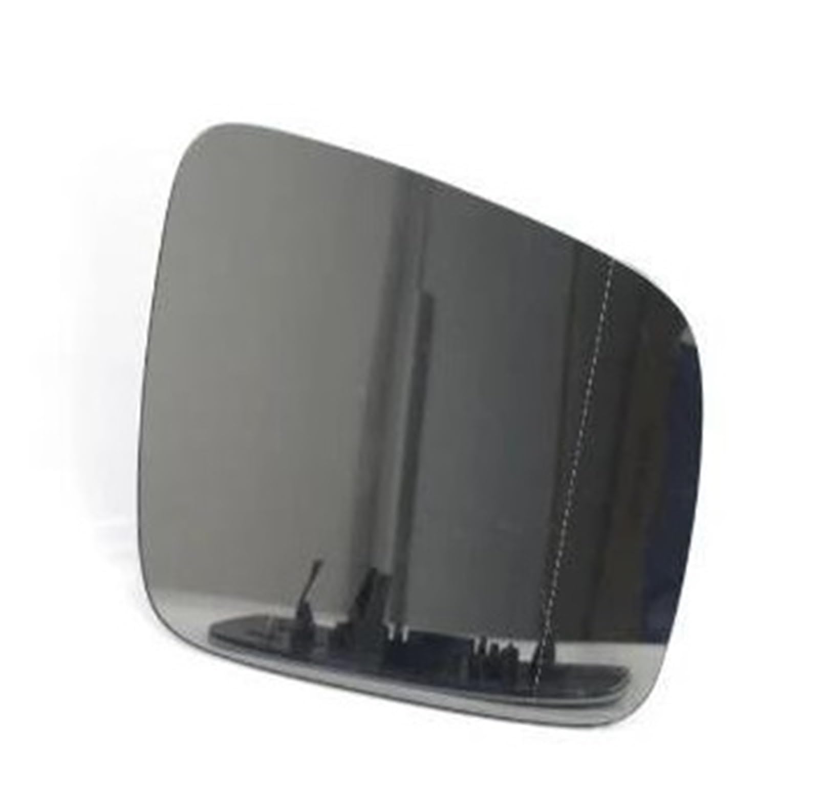 Verres de rétroviseurs VW T5 brisés solution dégivrante neuve - 6