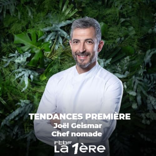 Pimpons la tomate crevettes! avec Jo&euml;l Geismar