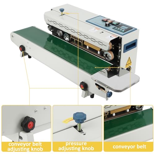 industrial packaging machine smart 1036