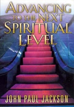 Audio CD Advancing to the Next Spiritual Level Book