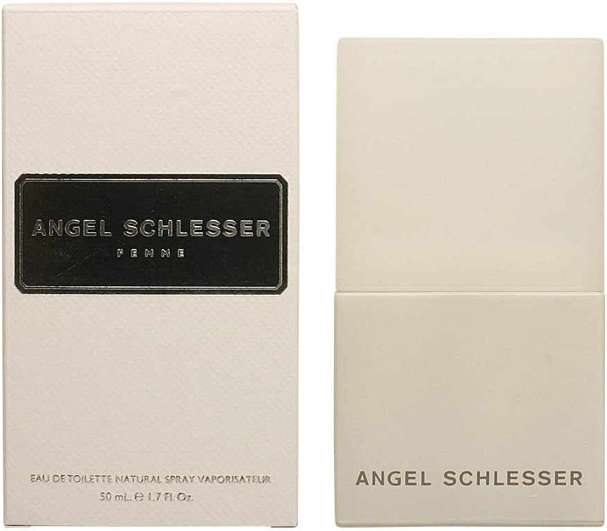 Angel SchlesserEDT 50 VPO