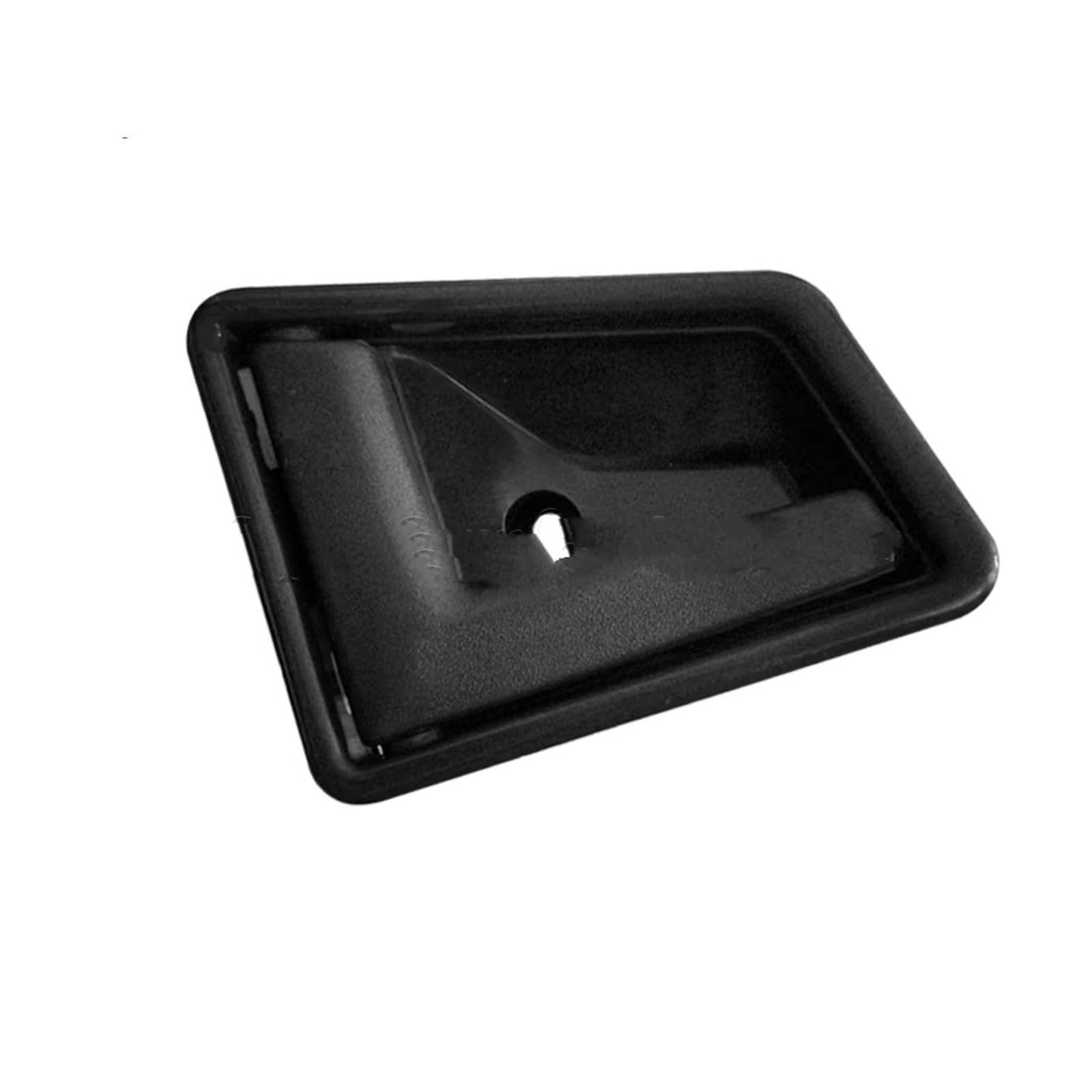 Ksjosji Interior Door Grab Handle 1/2PCS Interior Door Handle for Suzuki Sidekick Geo Tracker 1989-1998 for Vitara for SE416 SV620 SV420 8311056B01 8313056B01 Interior Door Handle Replacement(Left)