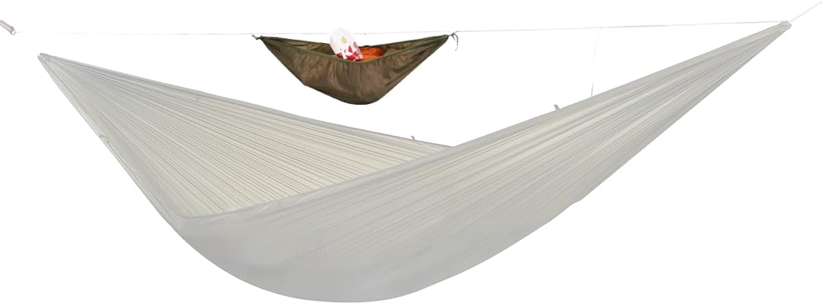 onewind Clip On Peak Storage Hammock Gear Sling