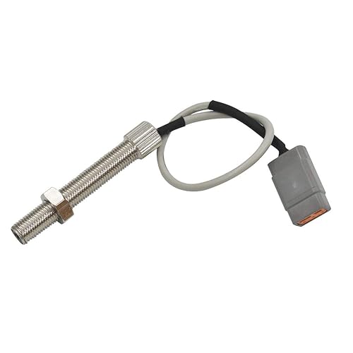 Miniatura 3 de WFLNHB Reemplazo magnético del sensor 0D2244M del cigüeñal de la recogida de la velocidad de RV para Generac