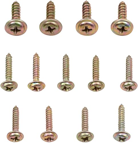 Miniatura 9 de Brock Kit de interruptor universal de repuesto para ventana eléctrica, diseño en ángulo con biseles y cableado, compatible con camionetas de 4