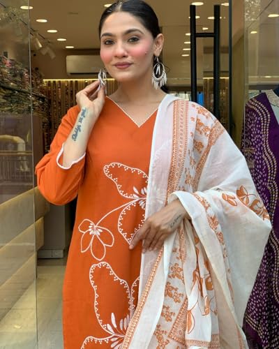 Image of Alvami Women Kurta Set