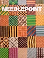 Needlepoint B0006XMUCW Book Cover