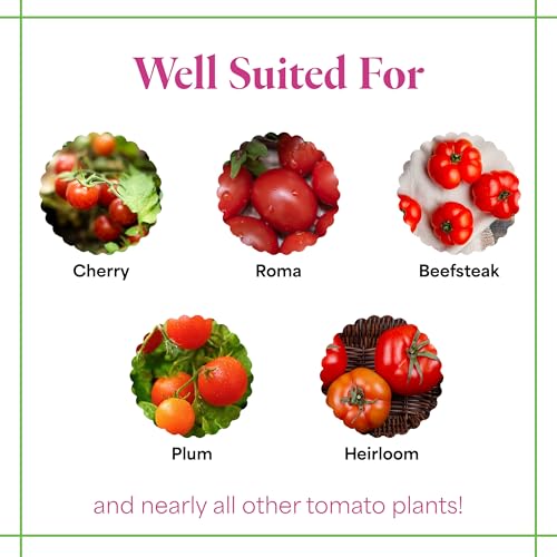 Fertilizante para tomates Grow More 1.5 lb soluble miniatura 3