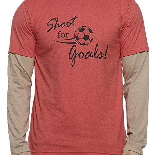 Image of CAHOOT Printed Men Round or Crew Stylish Casual T-Shirt