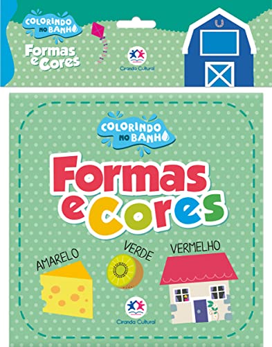 Formas e cores: