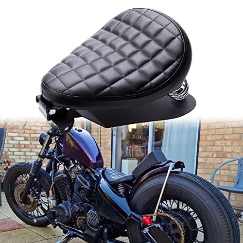 MISS MOLY Bobber Solo Seat Bracket