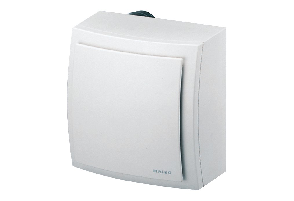 Maico ER-AP100 ventilateur mural contre les moisissures et mauvaises odeurs
