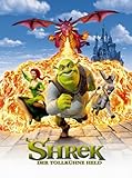 shrek the halls dvd amazon  Shrek - Der tollkühne Held