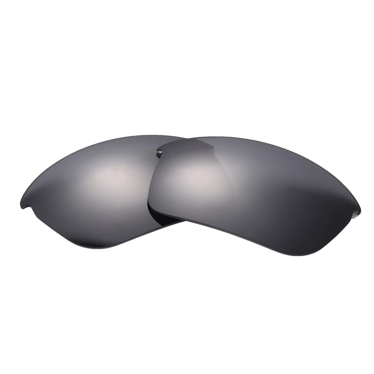Amazon.co.jp: NicelyFit 偏光レンズ Oakleyボトルロケットサングラス
