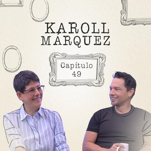 'Durante mi proceso como artista he desistido varias veces': Karoll M&aacute;rquez copertina