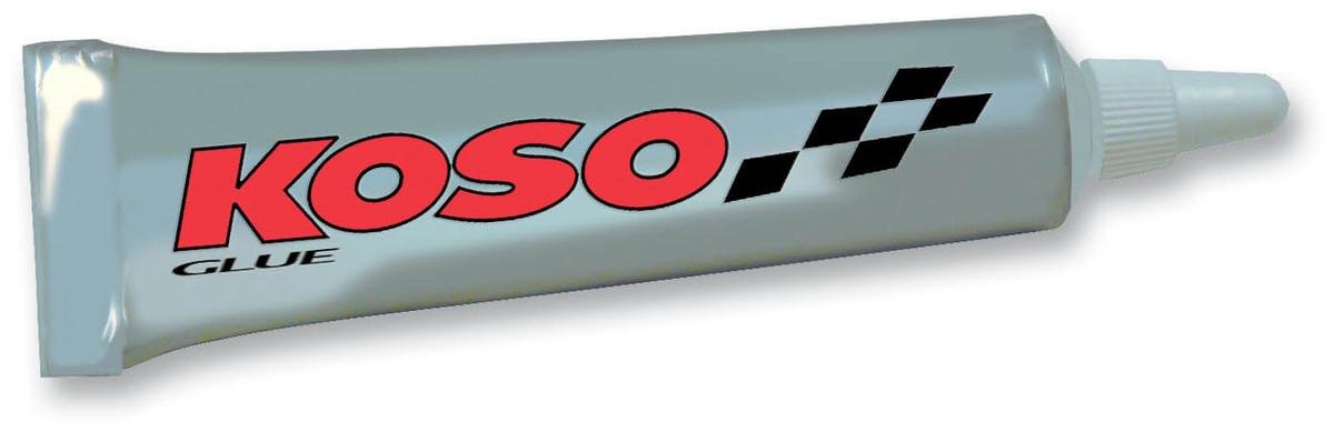Koso Heated Grip Glue