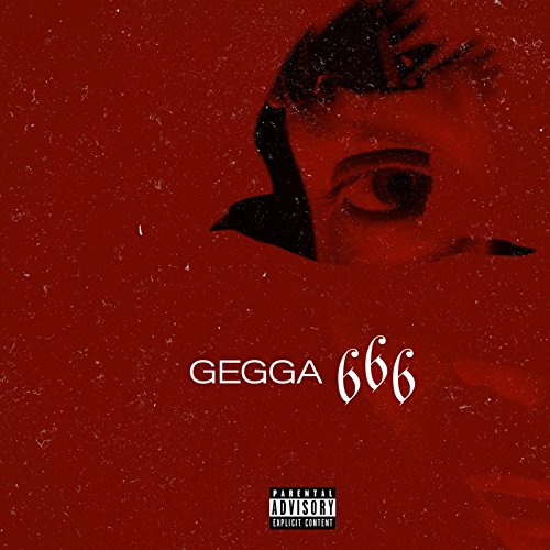 Amazon.com: 666 [Explicit] : Gegga: Digital Music