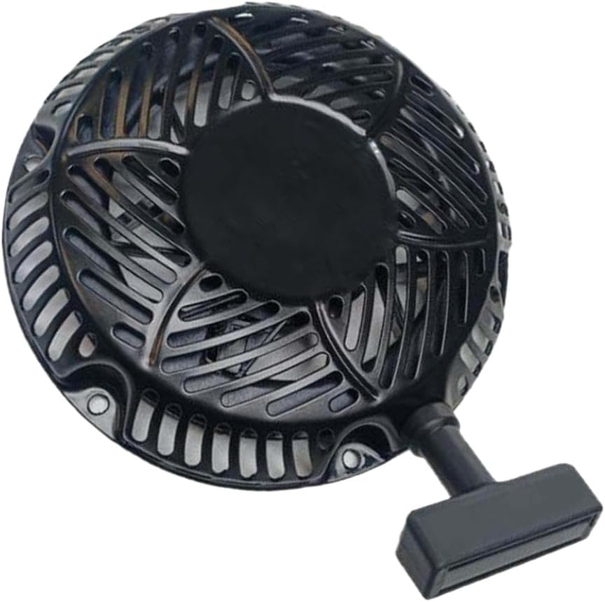 Recoil Pull Starter Assembly 1pcs Compatible with CH440 1716511S Lawn Mower Garden Power Tool Accessories