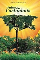 Falas dos Castanhais (Paredes Novas) (Portuguese Edition) 1084137763 Book Cover