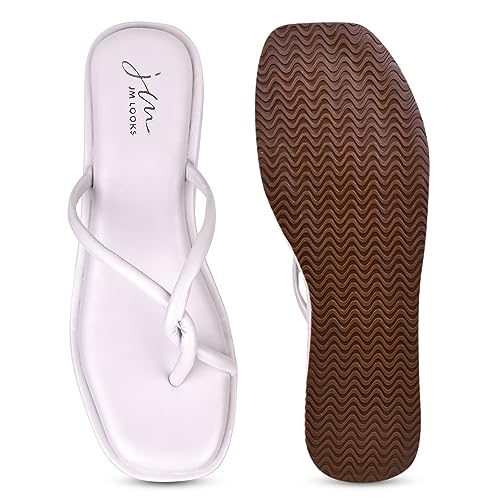 Image of JM LOOKS Fashion Stylish Casual Wedges Heel Sandal Fancy Comfortable Sole For Womens & Girls