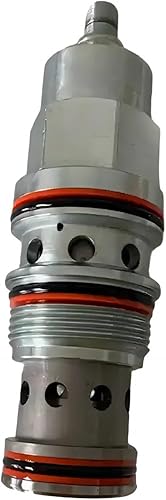 Balanced Hydraulic Cartridge Valve PPHB-LAN