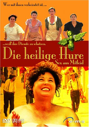 Die heilige Hure - Mehr Infos/Bestellen