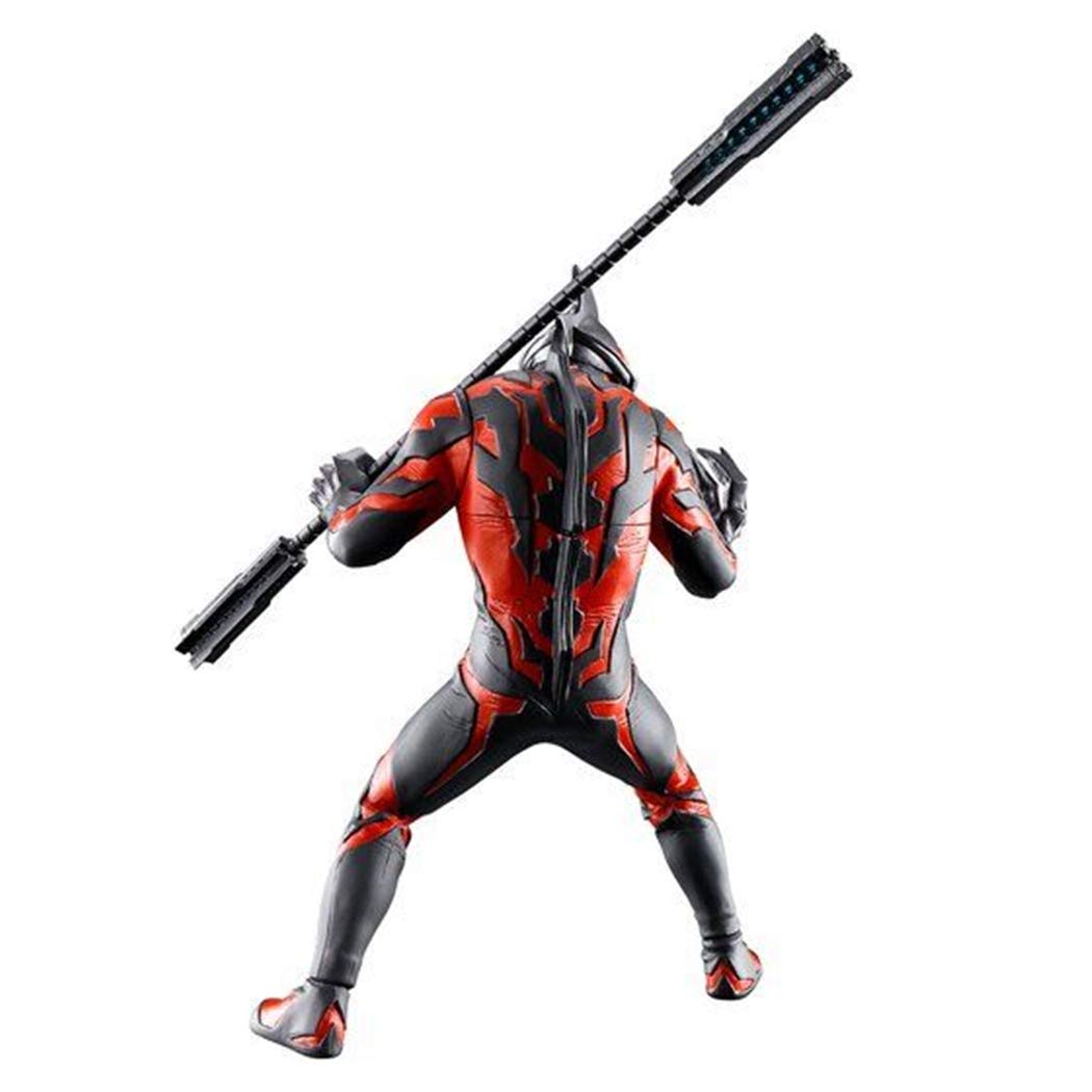 BANDAI - アルティメットルミナス ウルトラマンベリアル アルティメットルミナス ウルトラマンベリアル | ウルトラマン