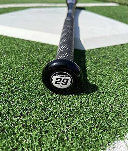 Easton | Moxie Baseball Bat | Usa | 30" | -12 #TOP6