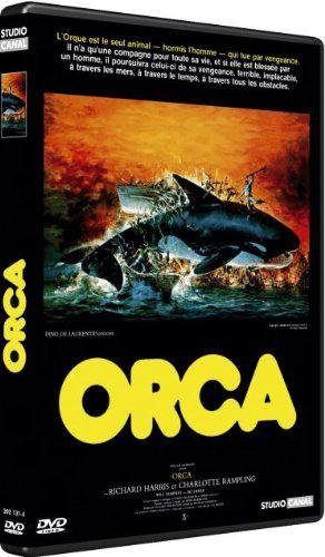 Preisvergleich Produktbild Orca [FR Import]