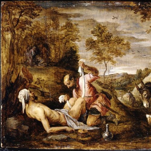 "And who is my neighbor?" | Monday of the Twenty-seventh Week in Ordinary Time