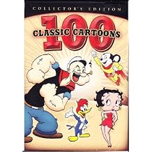 100 Classic Cartoons
