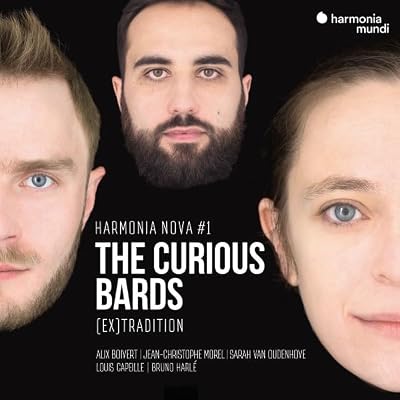 The Curious Bards: (Ex)Tradition