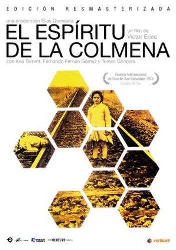 El Espiritu De La Colmena (Reed) [Import espagnol] [Unknown Binding]