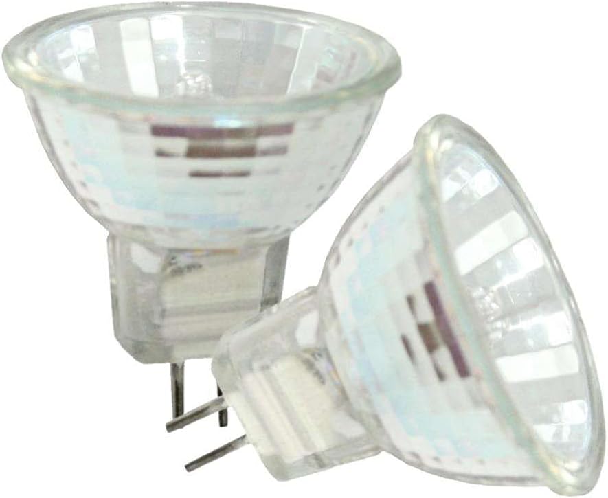 Westinghouseキセノン電球洪水20 WハロゲンCarded/2